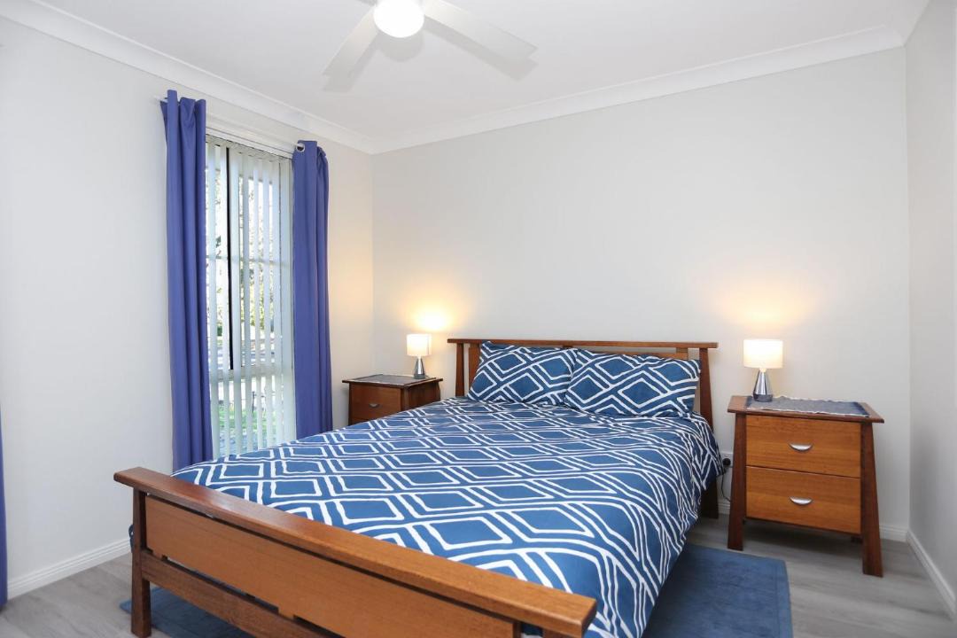 Photo of Bedroom in Hawks Nest