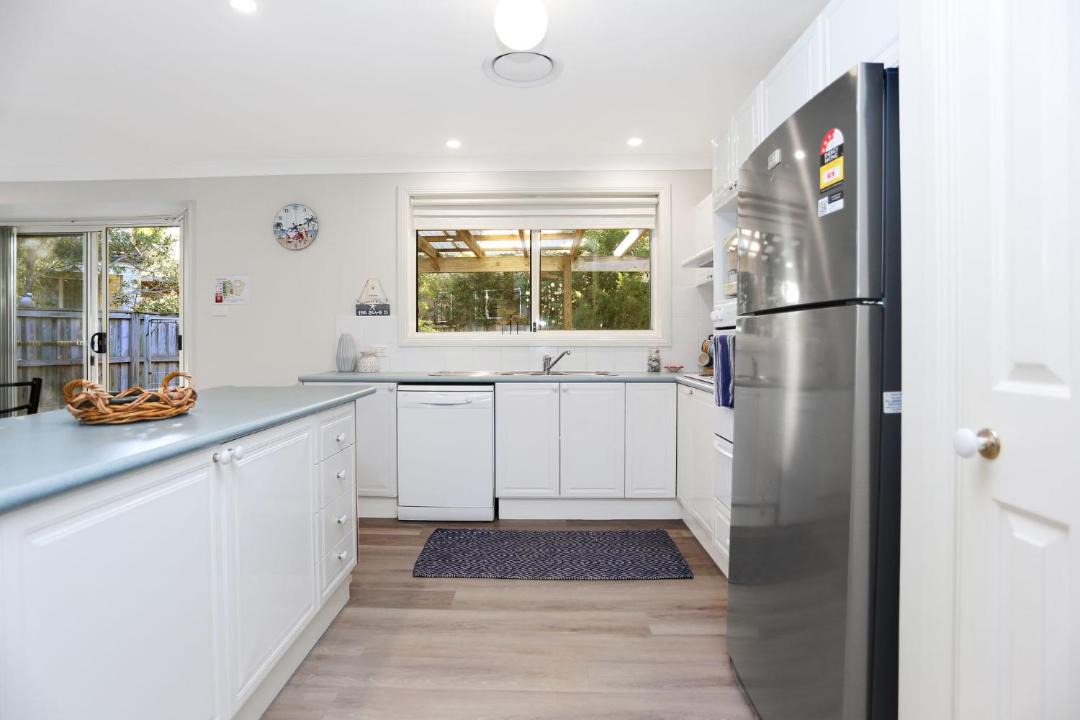 Photo of Kitchen in Hawks Nest