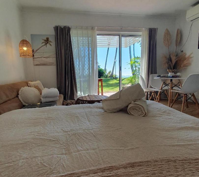 Photo of Bedroom in Dolphin Heads