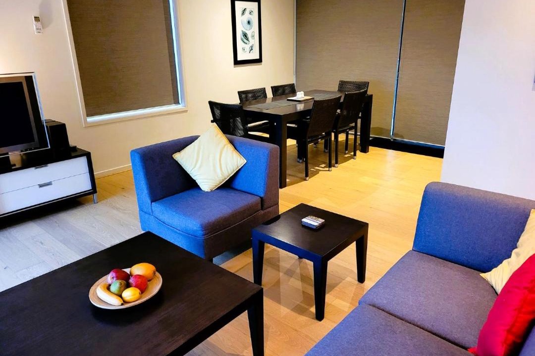 Photo of Livingroom in San Remo