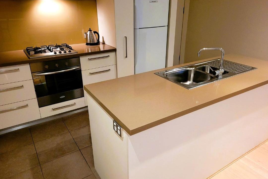 Photo of Kitchen in San Remo