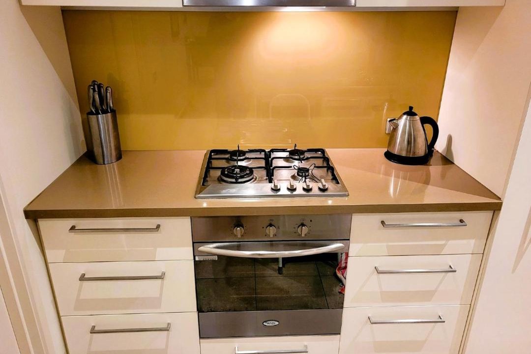 Photo of Kitchen in San Remo