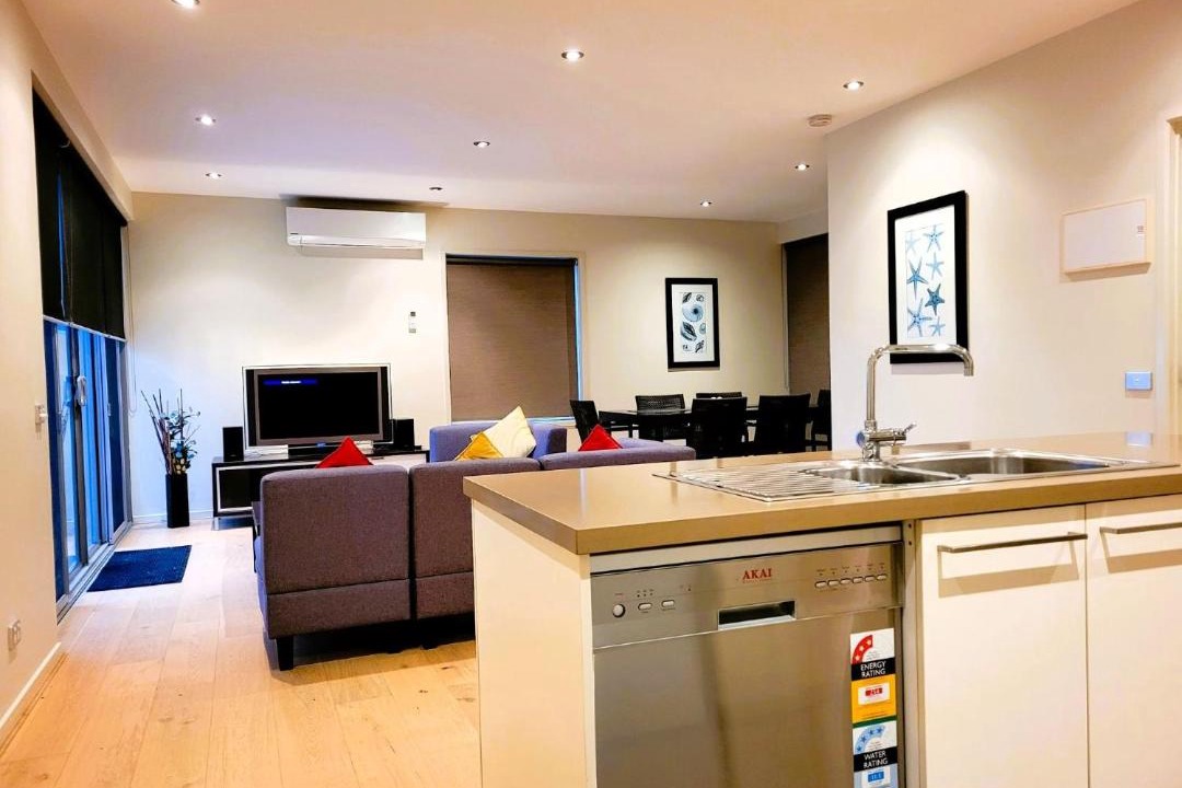 Photo of Kitchen in San Remo