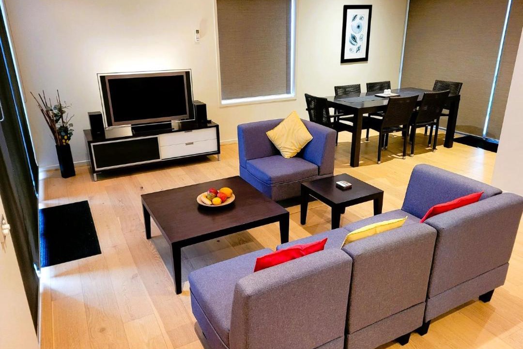 Photo of Livingroom in San Remo