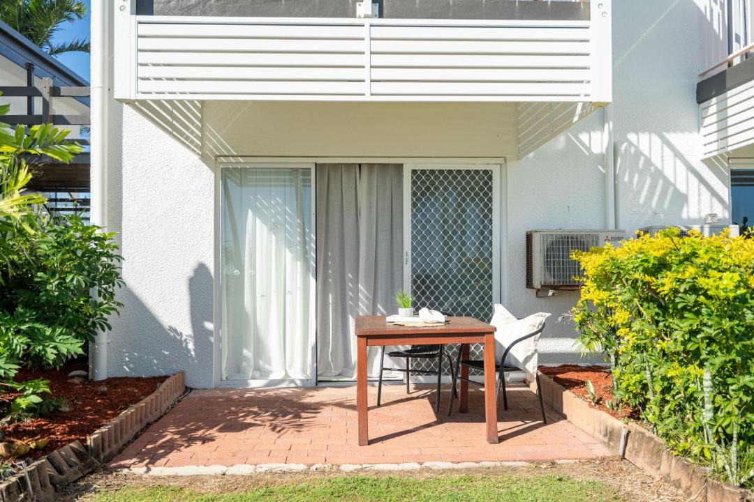 Photo of Patio Balcony in Dolphin Heads
