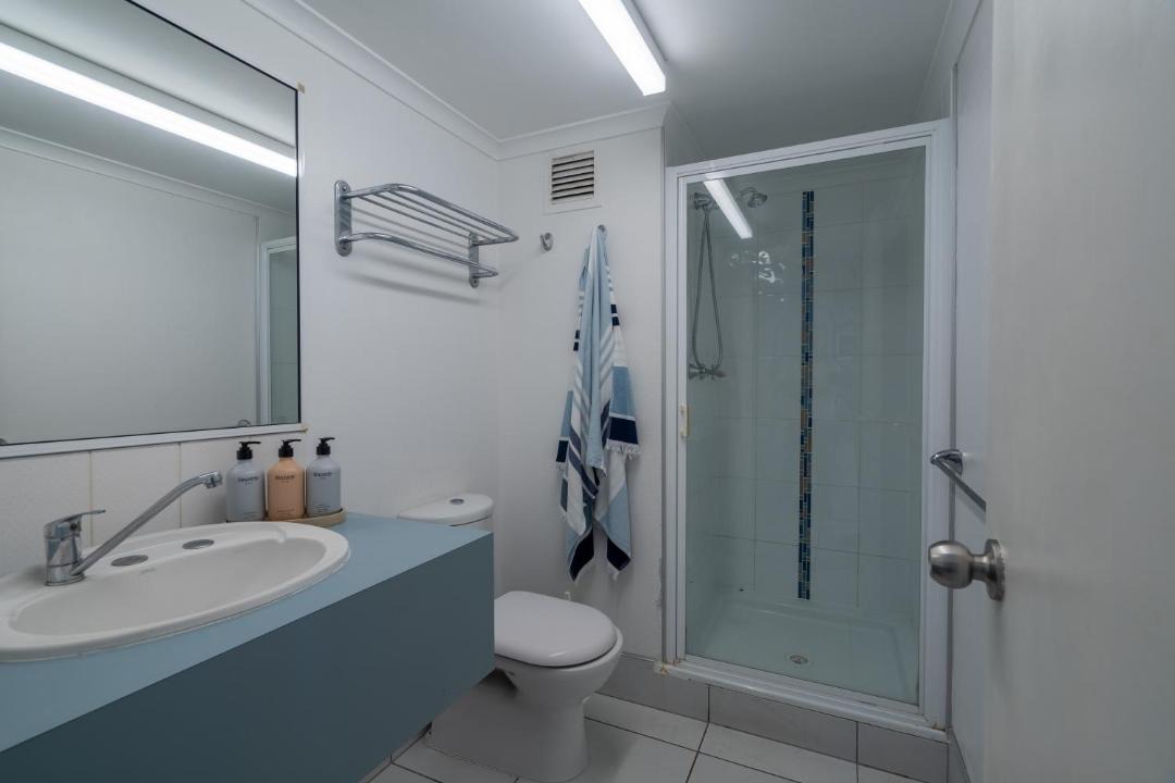 Photo of Bathroom in Dolphin Heads