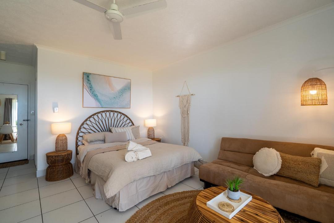 Photo of Bedroom in Dolphin Heads