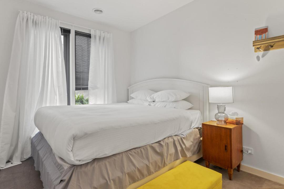 Photo of Bedroom in Sanctuary Lakes