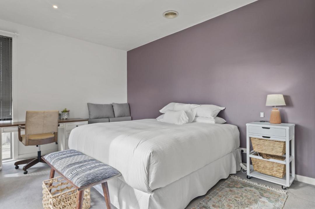 Photo of Bedroom in Sanctuary Lakes