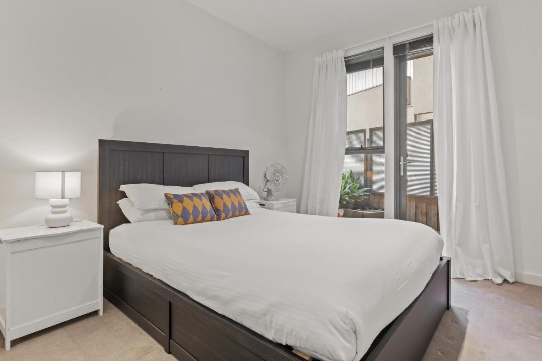 Photo of Bedroom in Sanctuary Lakes