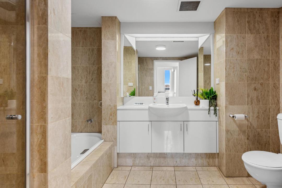 Photo of Bathroom in Kangaroo Point