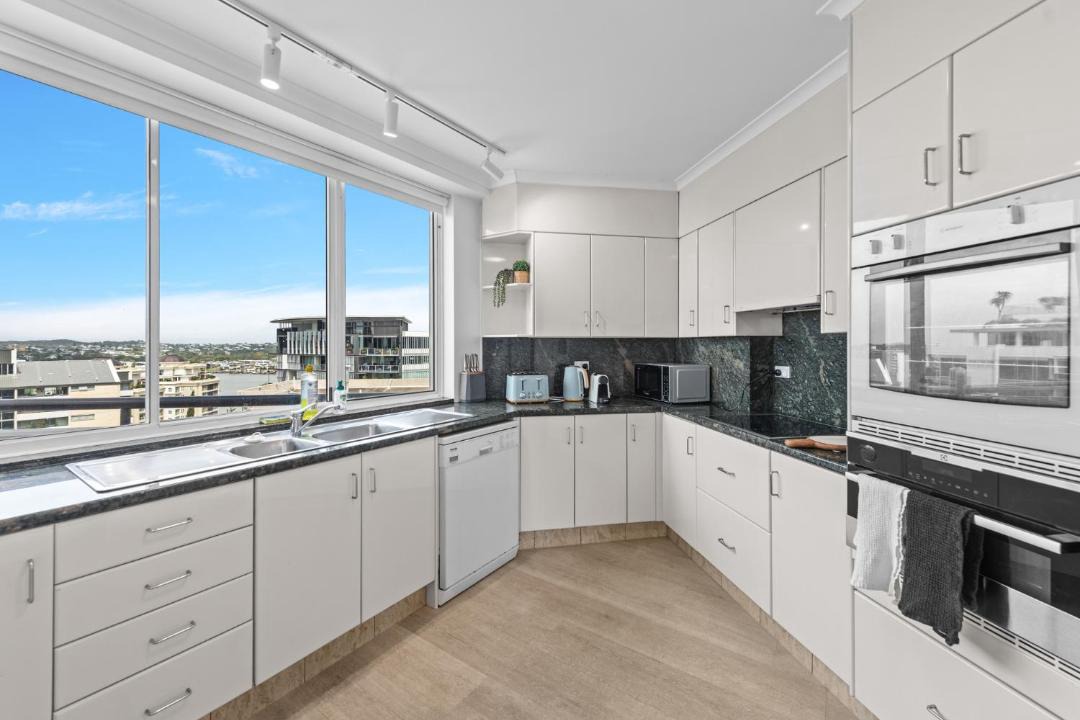 Photo of Kitchen in Kangaroo Point