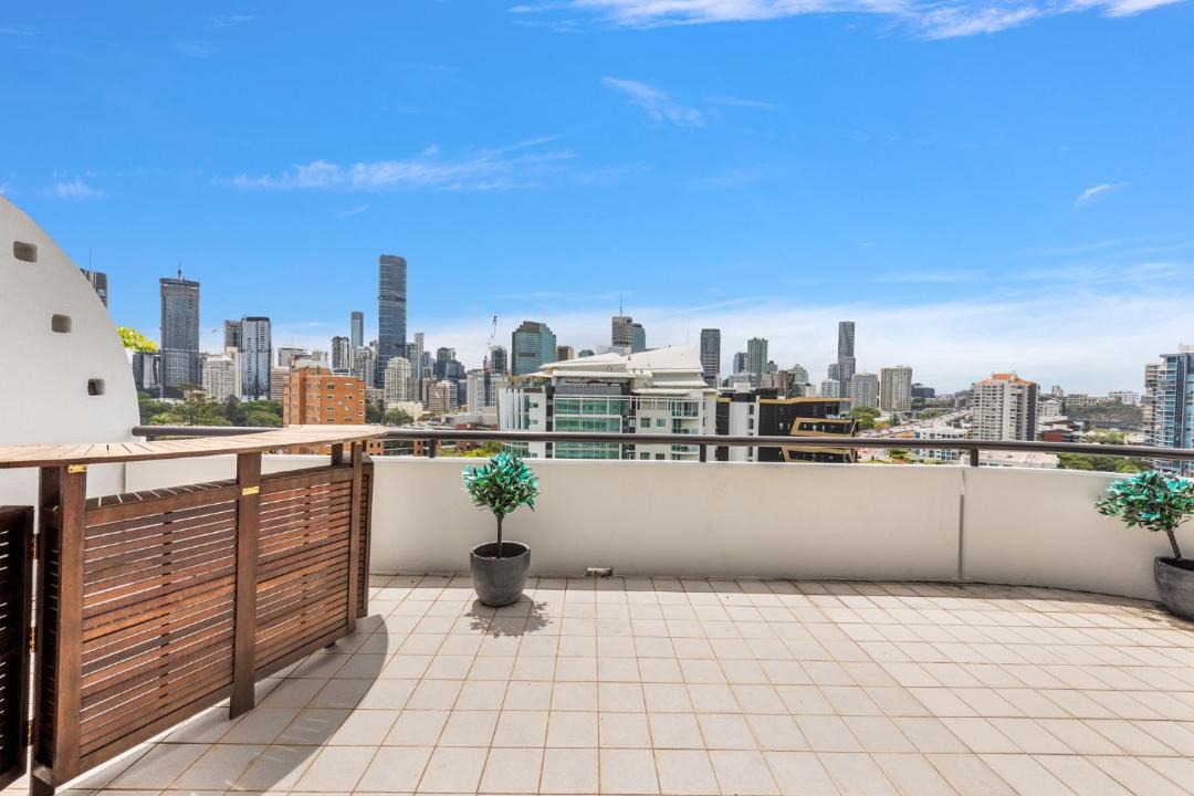 Photo of Patio Balcony in Kangaroo Point