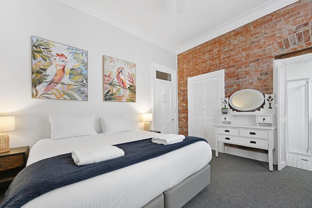 Photo of Bedroom in Bathurst