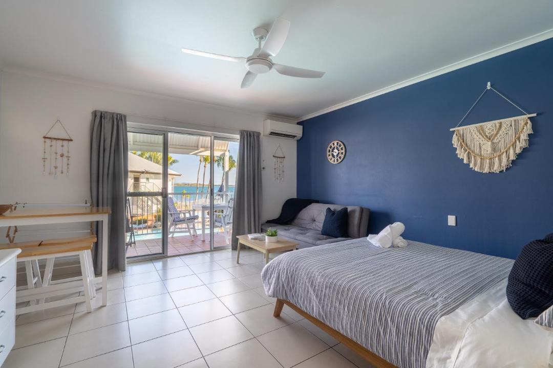 Photo of Bedroom in Dolphin Heads