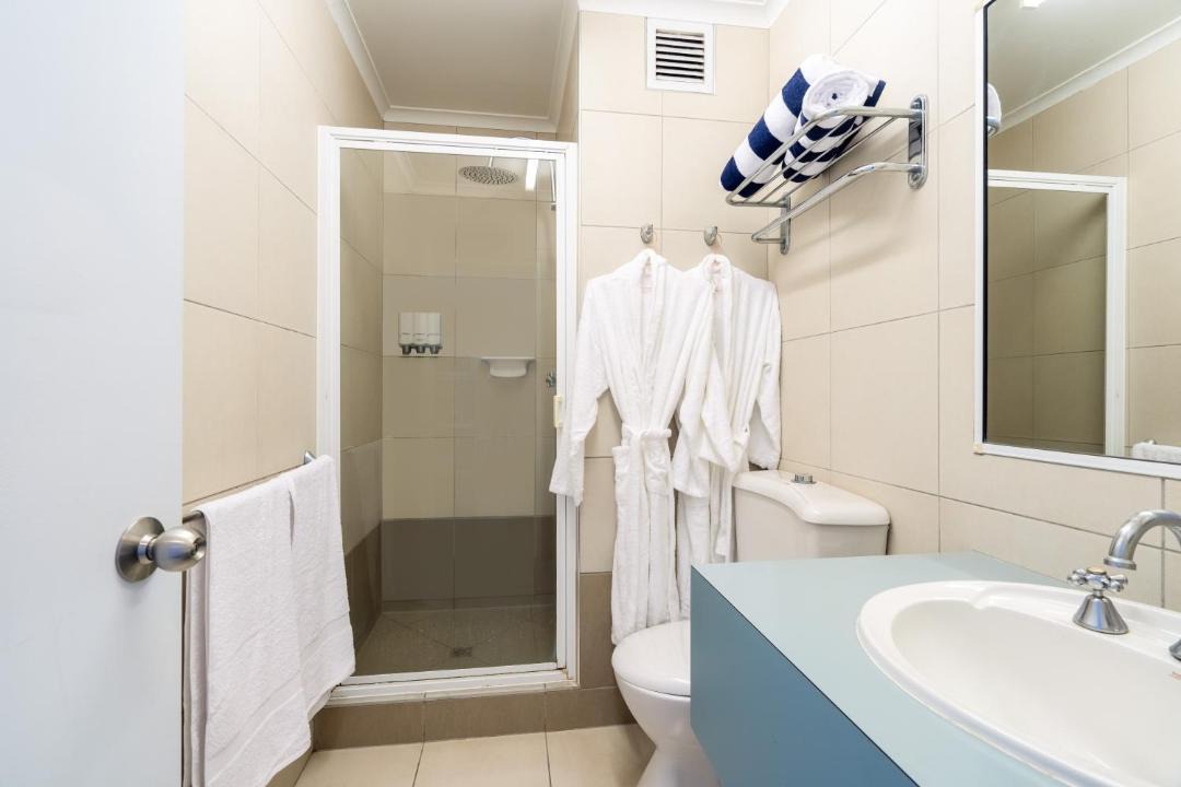 Photo of Bathroom in Dolphin Heads