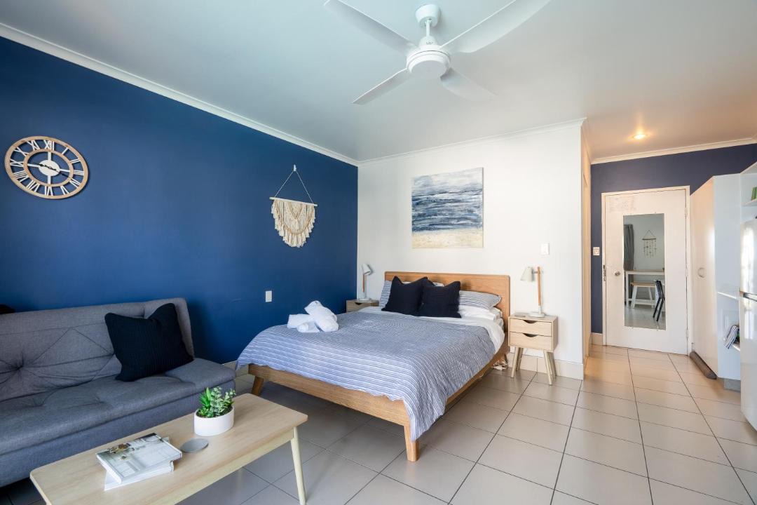 Photo of Bedroom in Dolphin Heads