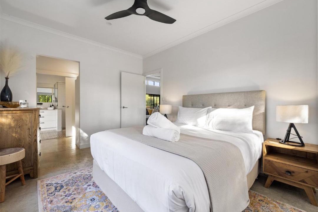 Photo of Bedroom in Yallingup