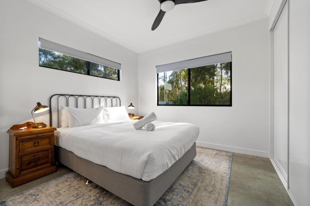 Photo of Bedroom in Yallingup