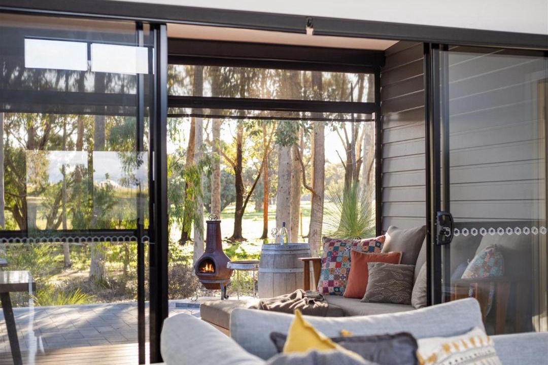 Photo of Patio Balcony in Yallingup