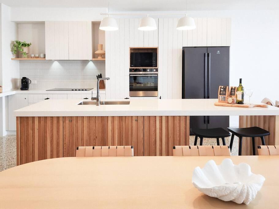 Photo of Kitchen in Sellicks Beach