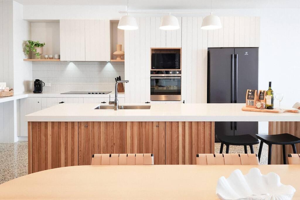 Photo of Kitchen in Sellicks Beach