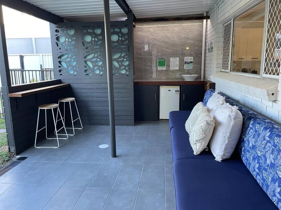 Photo of Patio Balcony in Miami