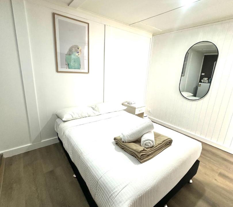 Photo of Bedroom in Jindabyne