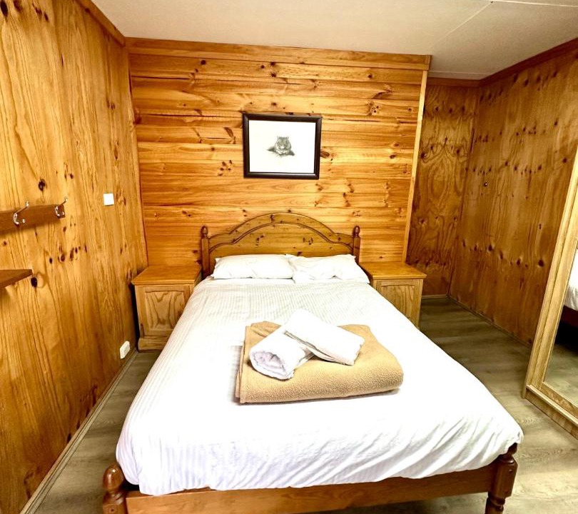 Photo of Bedroom in Jindabyne