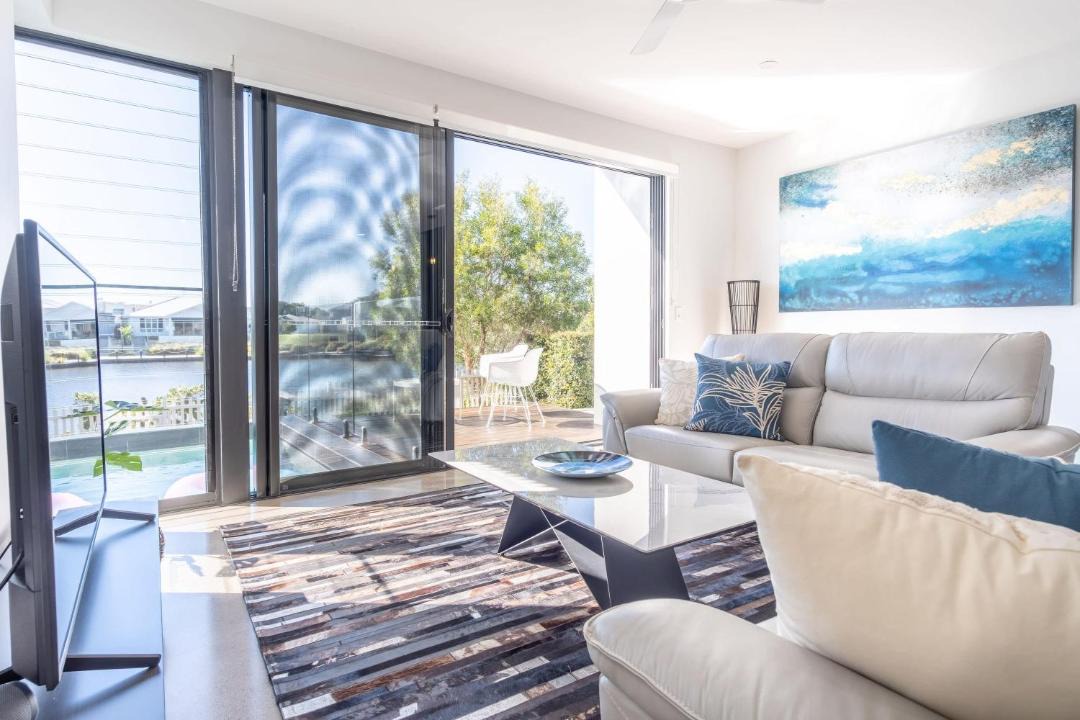 Photo of Livingroom in Birtinya