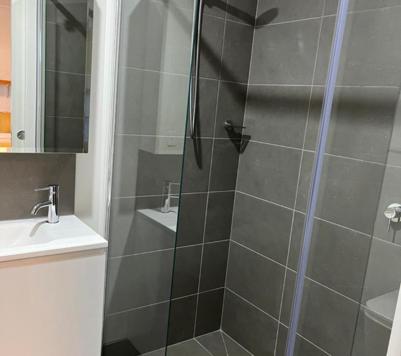 Photo of Bathroom in Falls Creek