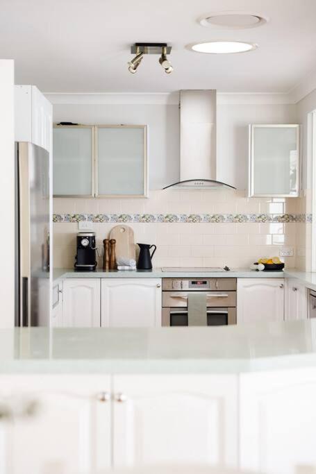 Photo of Kitchen in Long Jetty