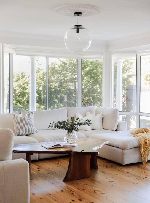Photo of Livingroom in Long Jetty