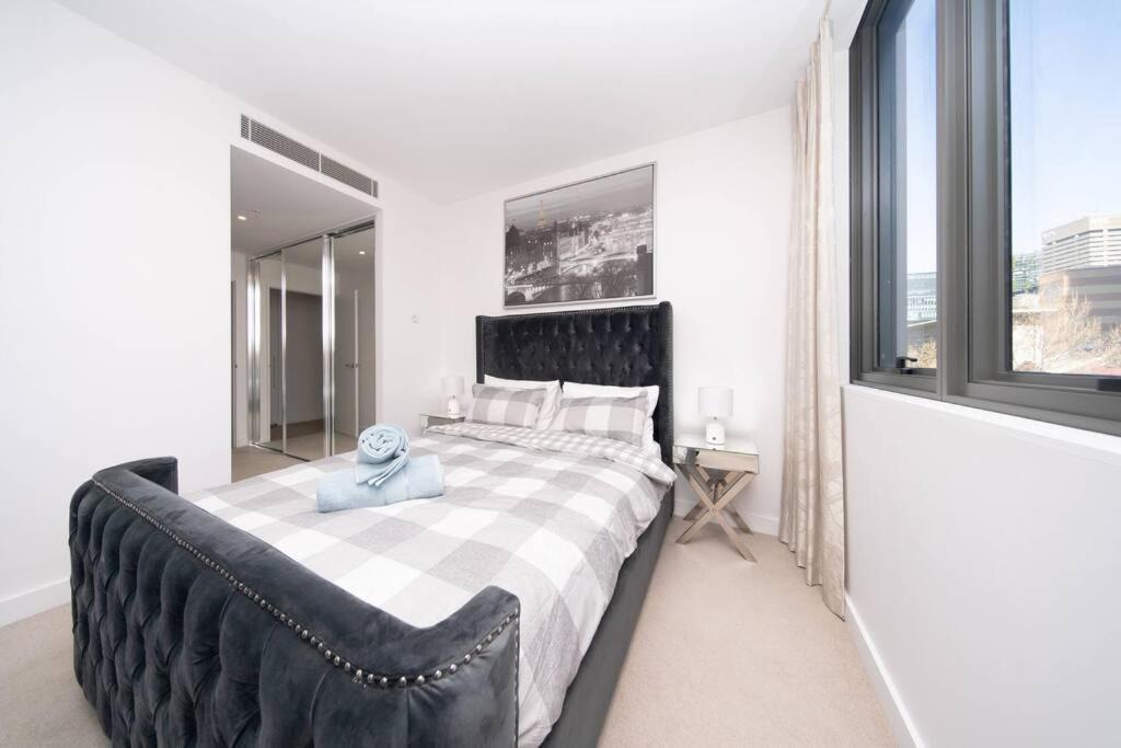 Photo of Bedroom in Chinatown