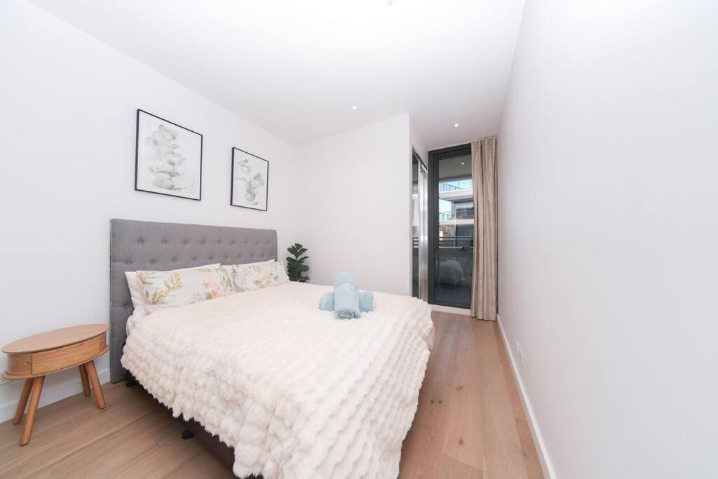 Photo of Bedroom in Chinatown