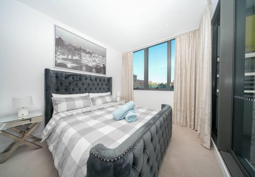 Photo of Bedroom in Chinatown
