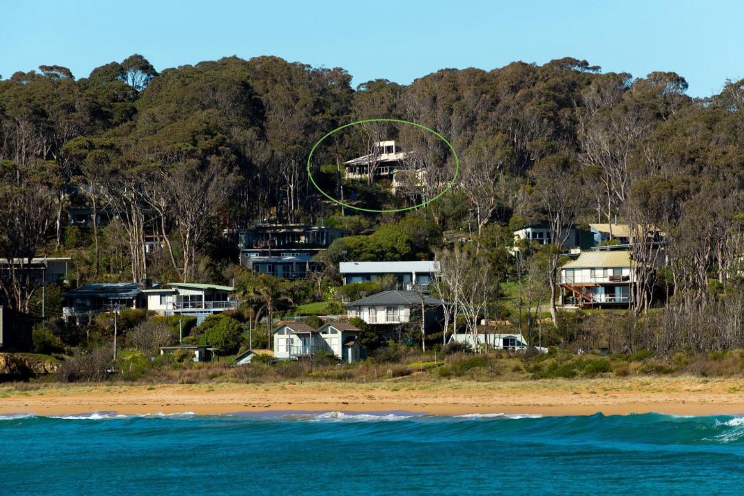 Photo of Buildings in Rosedale