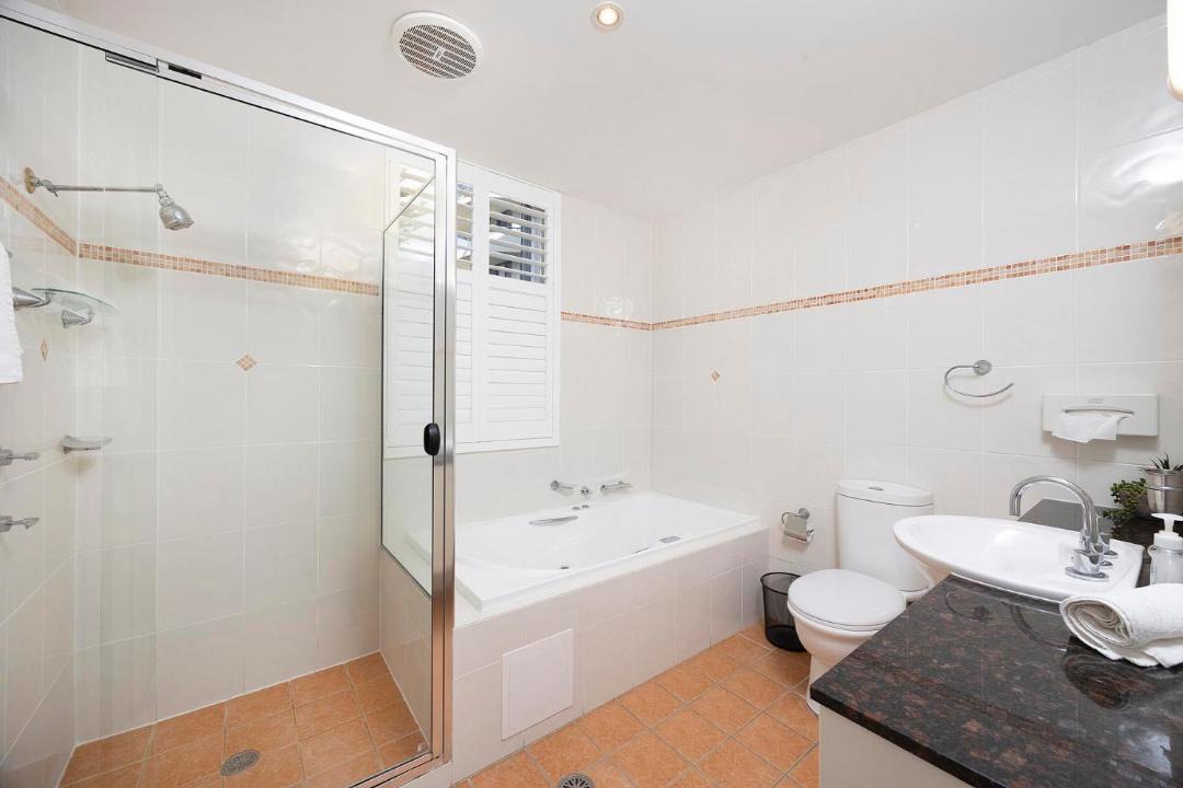 Photo of Bathroom in Tuncurry