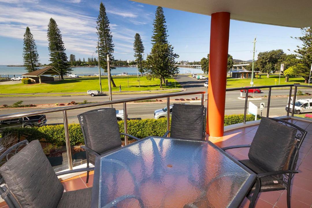 Photo of Patio Balcony in Tuncurry