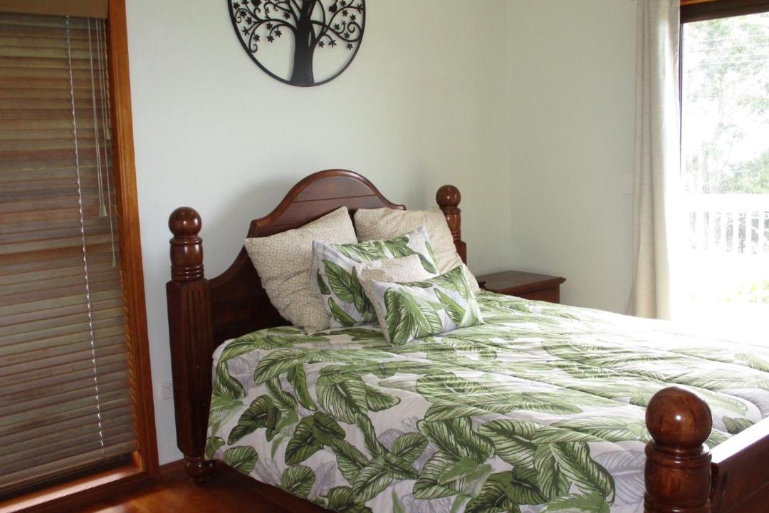 Photo of Bedroom in Point Vernon