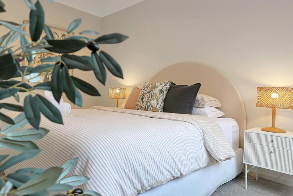 Photo of Bedroom in Ocean Grove