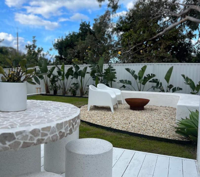 Photo of Patio Balcony in Toukley