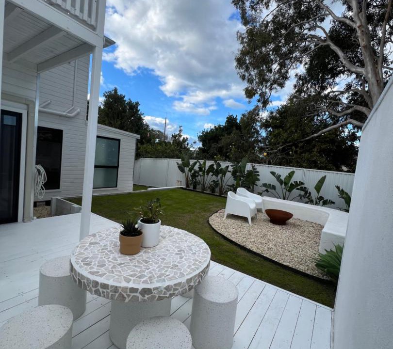 Photo of Patio Balcony in Toukley