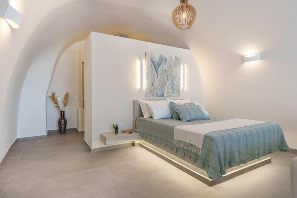 Photo of Bedroom in Vothon