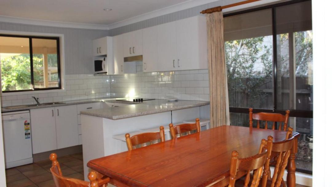 Photo of Kitchen in Hawks Nest