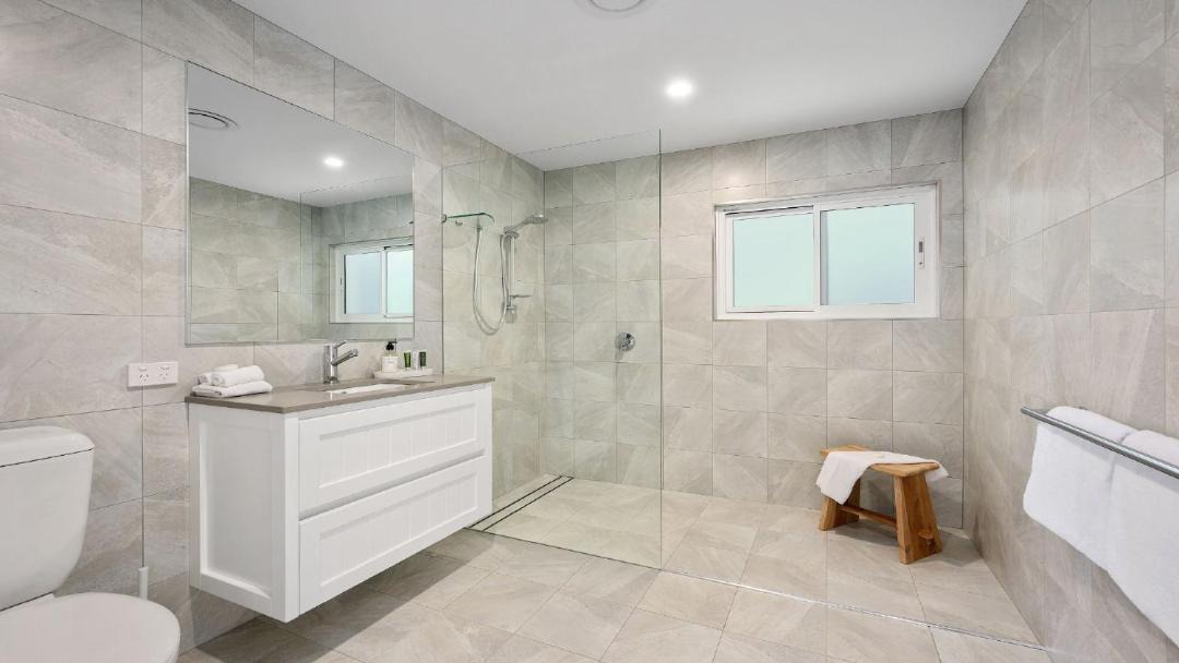 Photo of Bathroom in Sapphire Beach