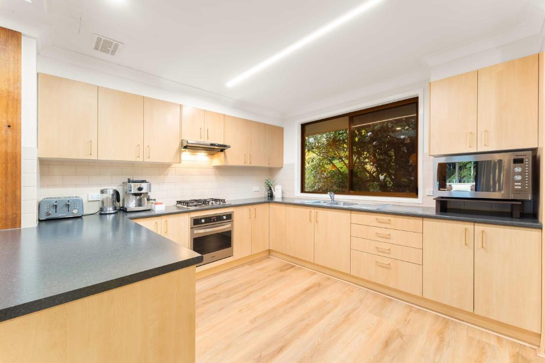 Photo of Kitchen in Springbrook