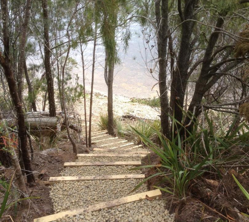 Photo of Others in Brooks Bay