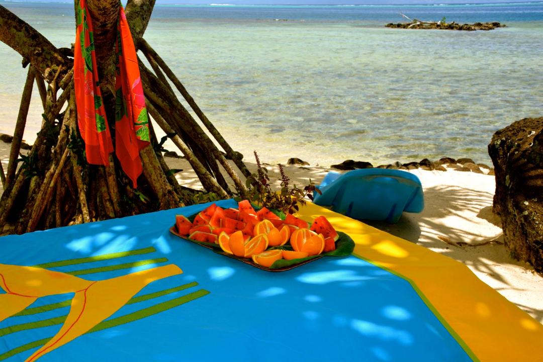 Photo of Others in Moorea-Maiao