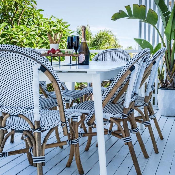 Photo of Patio Balcony in Kings Beach